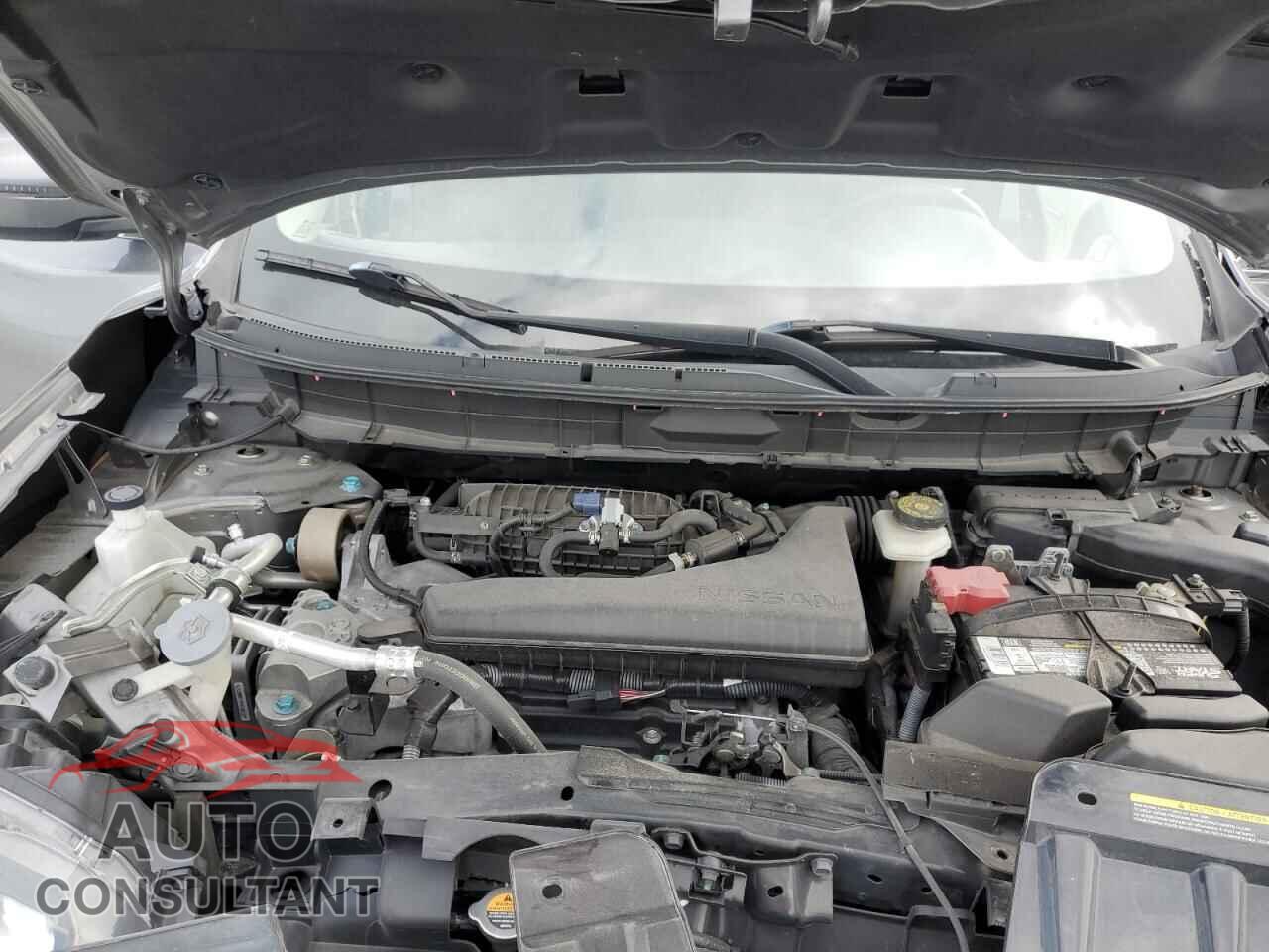NISSAN ROGUE 2020 - KNMAT2MT2LP516643