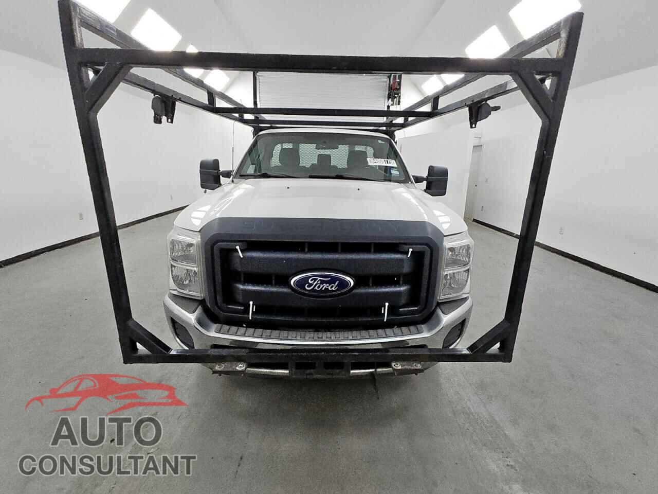 FORD F350 2015 - 1FDBF3A65FEB97511
