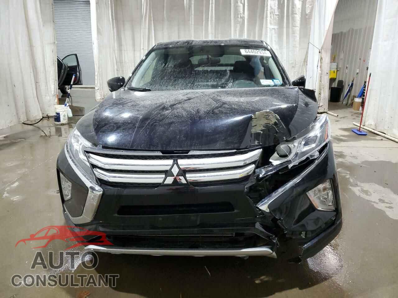 MITSUBISHI ECLIPSE 2018 - JA4AT5AA2JZ069134