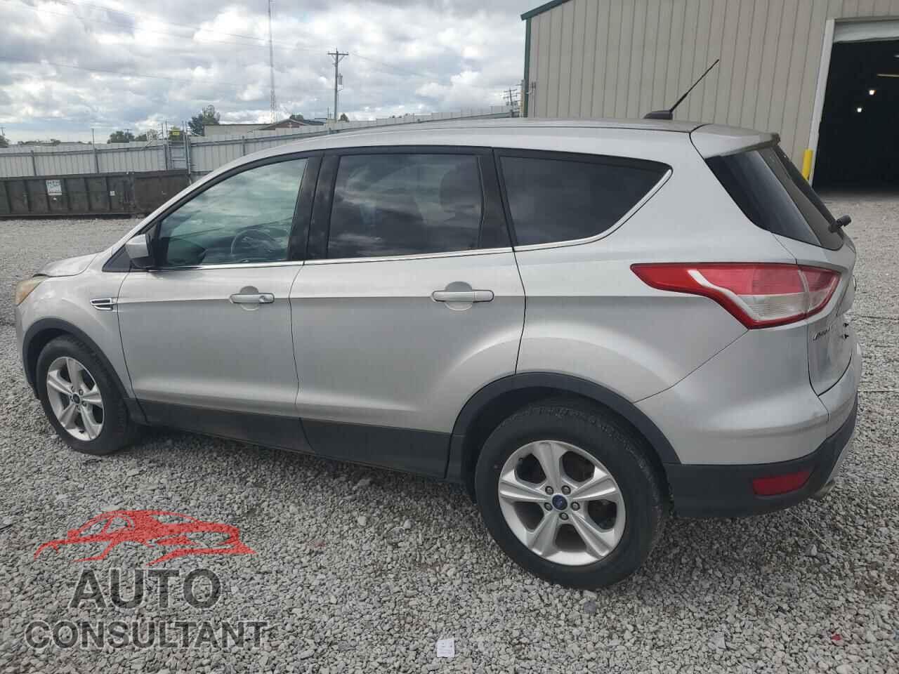 FORD ESCAPE 2015 - 1FMCU0G70FUA90137