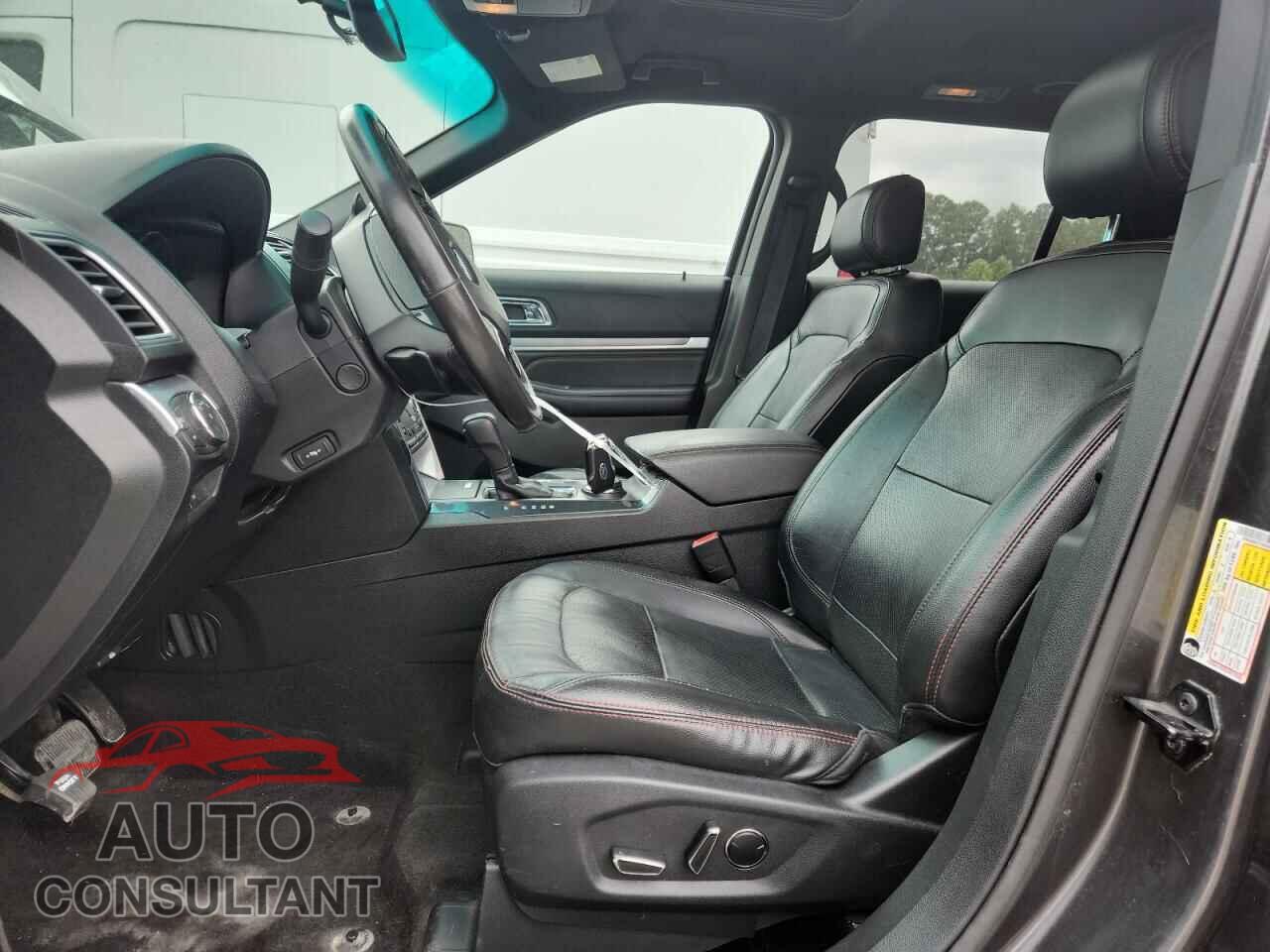 FORD EXPLORER 2016 - 1FM5K8GT2GGA83815