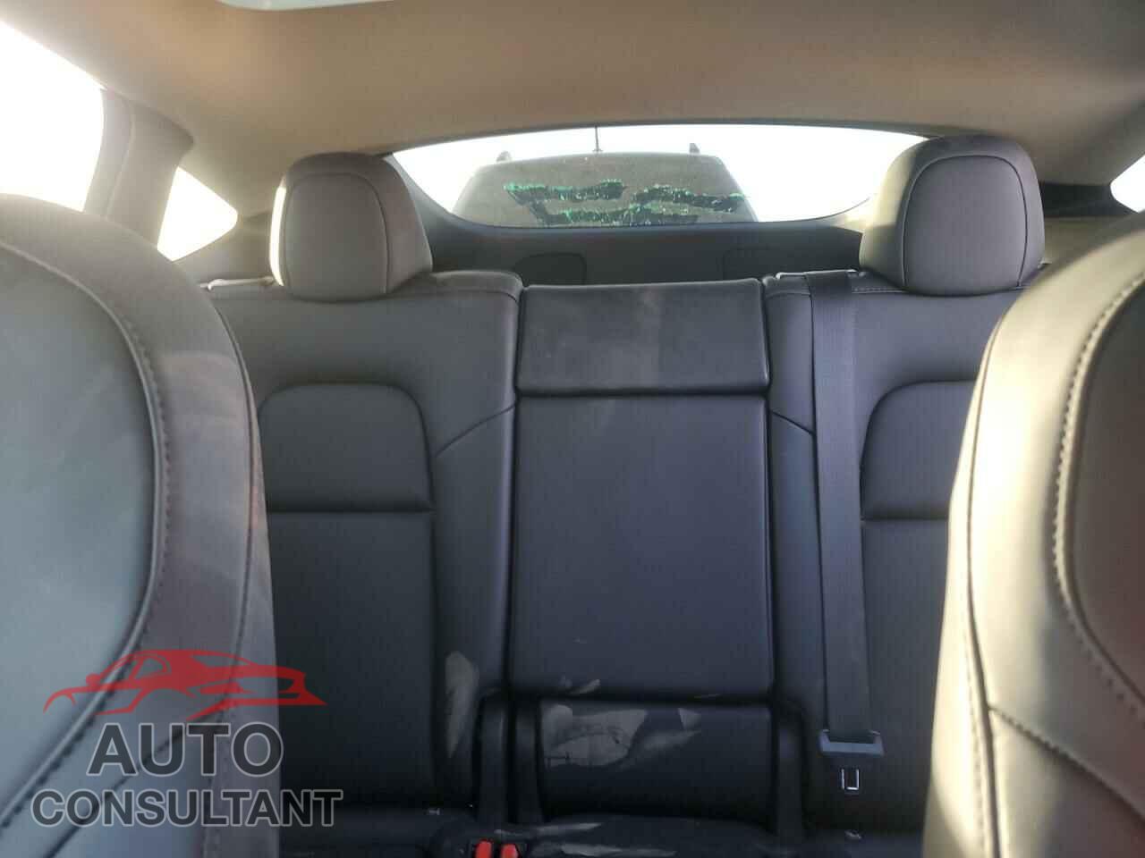TESLA MODEL Y 2023 - 7SAYGDEE0PF782230