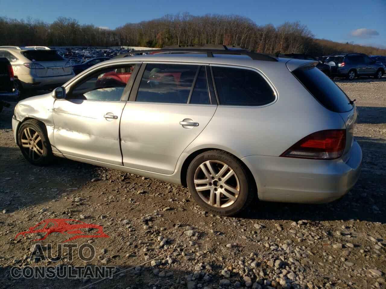 VOLKSWAGEN JETTA 2014 - 3VWPL7AJ7EM608248