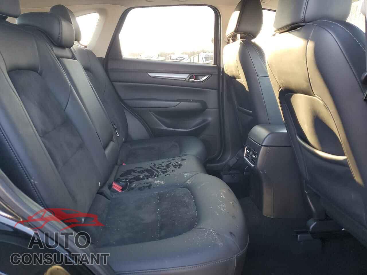 MAZDA CX-5 2020 - JM3KFBCM3L0856194