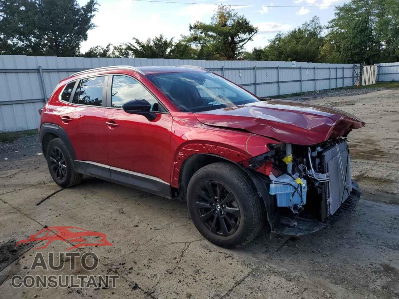 MAZDA CX-50 2023 - 7MMVABCM8PN140064