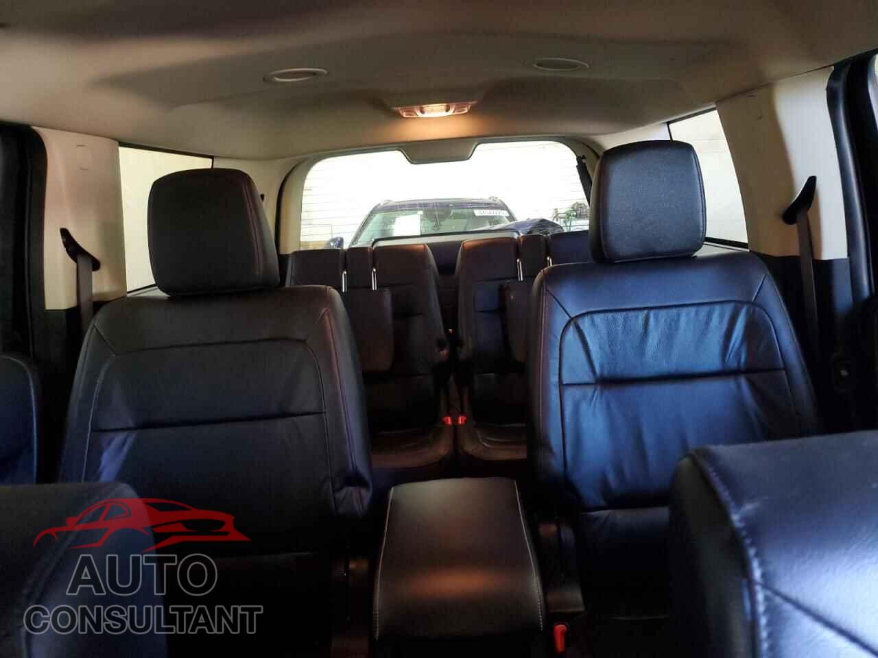 FORD FLEX 2016 - 2FMHK6C82GBA18800