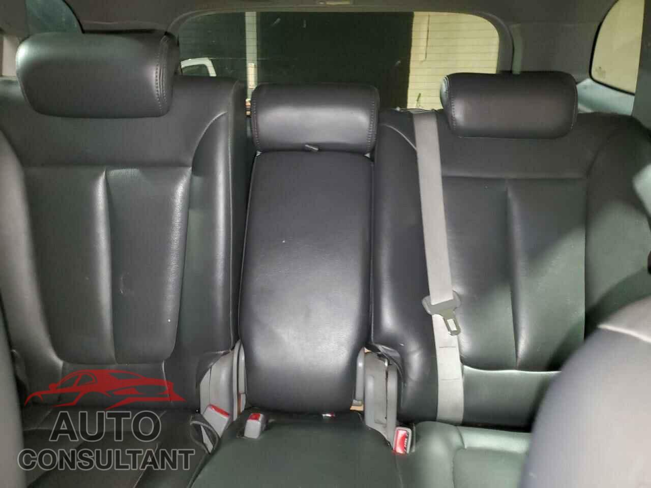 HYUNDAI SANTA FE 2009 - 5NMSG13D79H250860