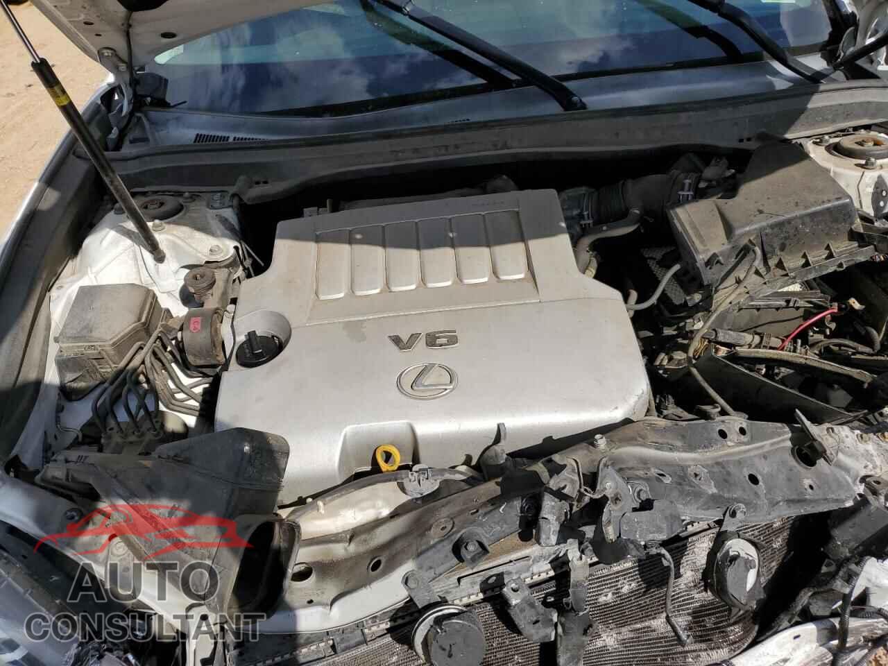 LEXUS ES350 2015 - JTHBK1GG3F2199231
