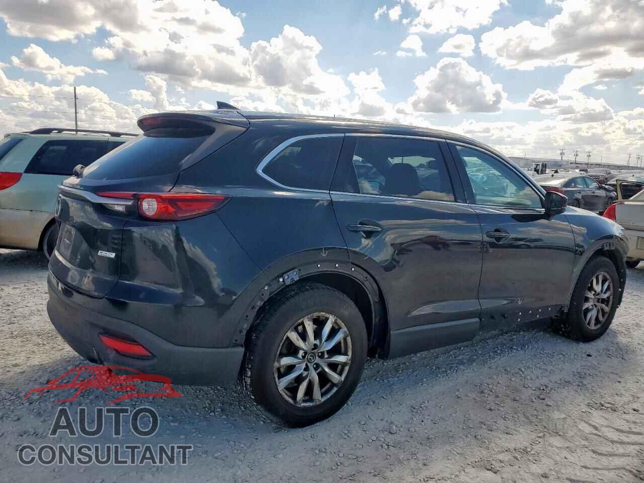 MAZDA CX-9 2017 - JM3TCBCY3H0136935