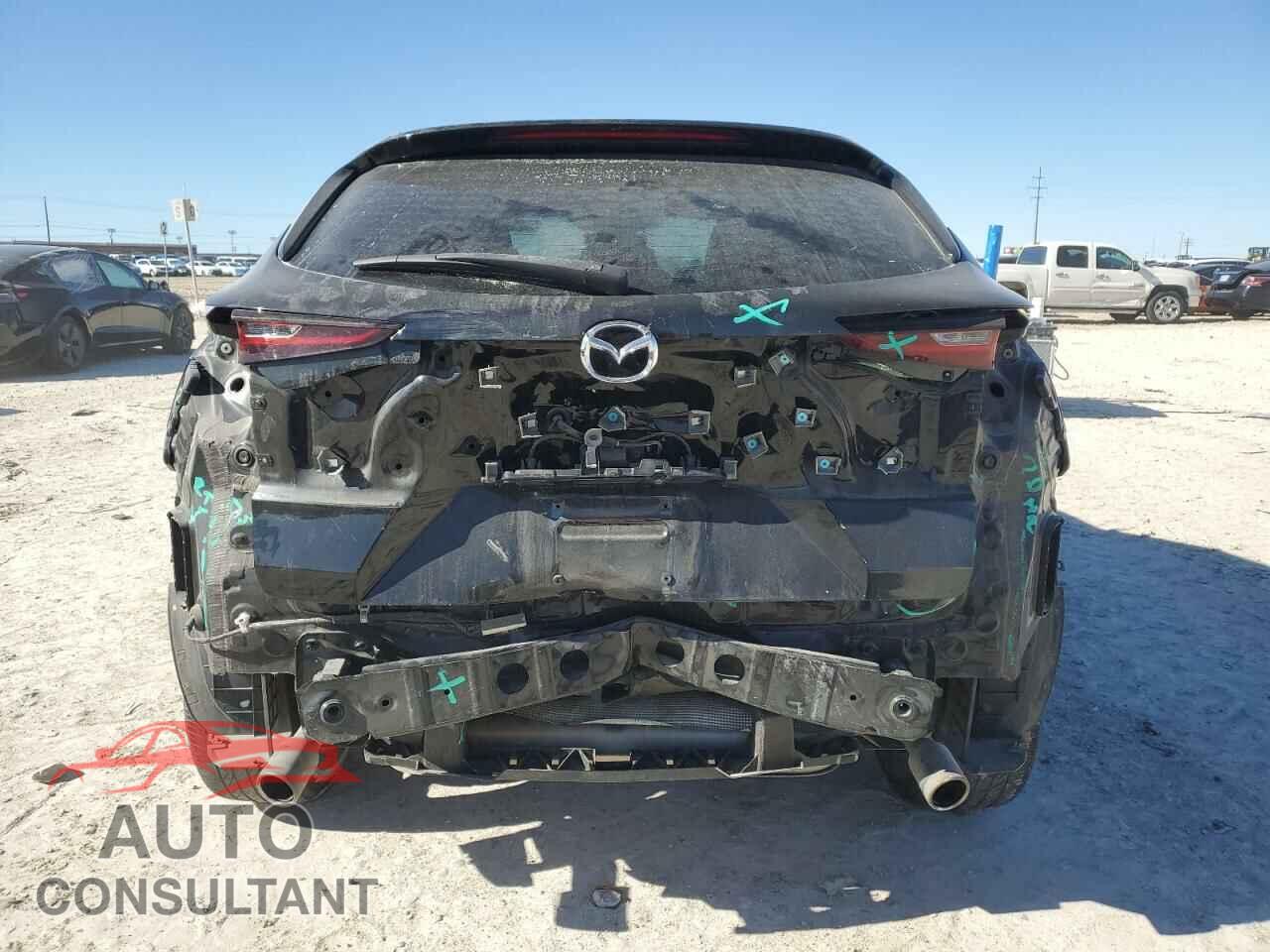 MAZDA CX30 2020 - 3MVDMABL7LM135463