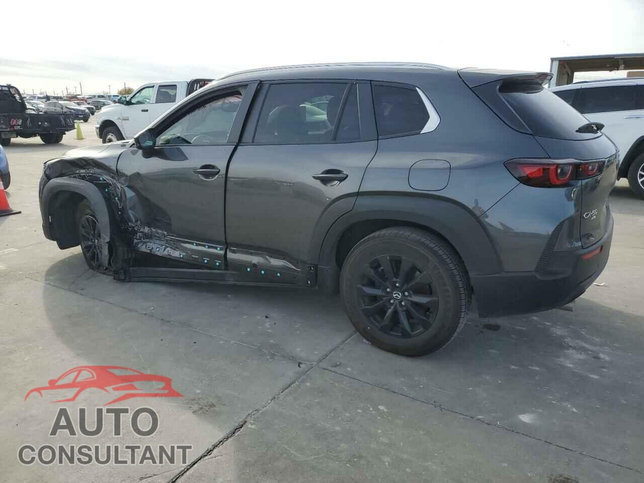 MAZDA CX-50 PREF 2024 - 7MMVABBM0RN159809