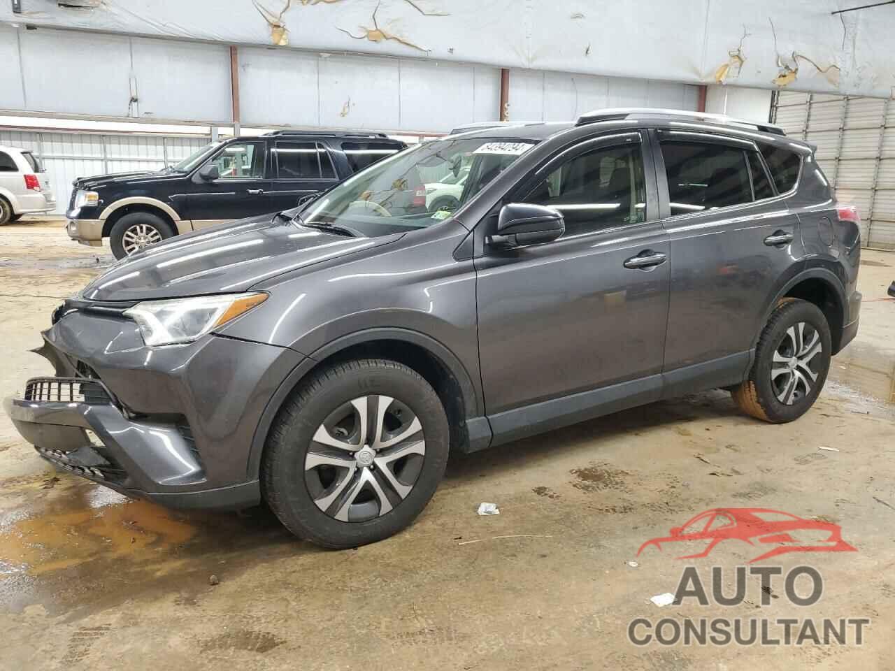 TOYOTA RAV4 2017 - JTMZFREV2HJ126963