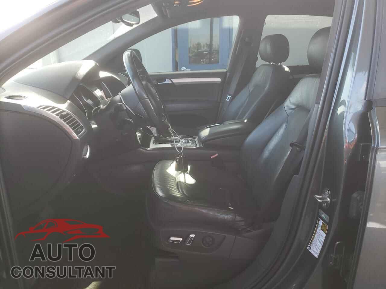 AUDI Q7 2015 - WA1DGAFE6FD027009