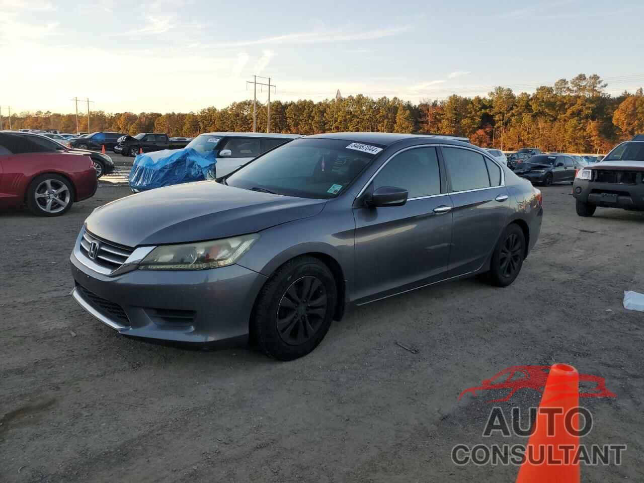 HONDA ACCORD 2014 - 1HGCR2F33EA230117