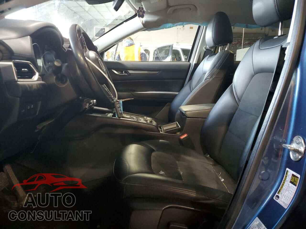 MAZDA CX-5 2019 - JM3KFBCM9K0617036
