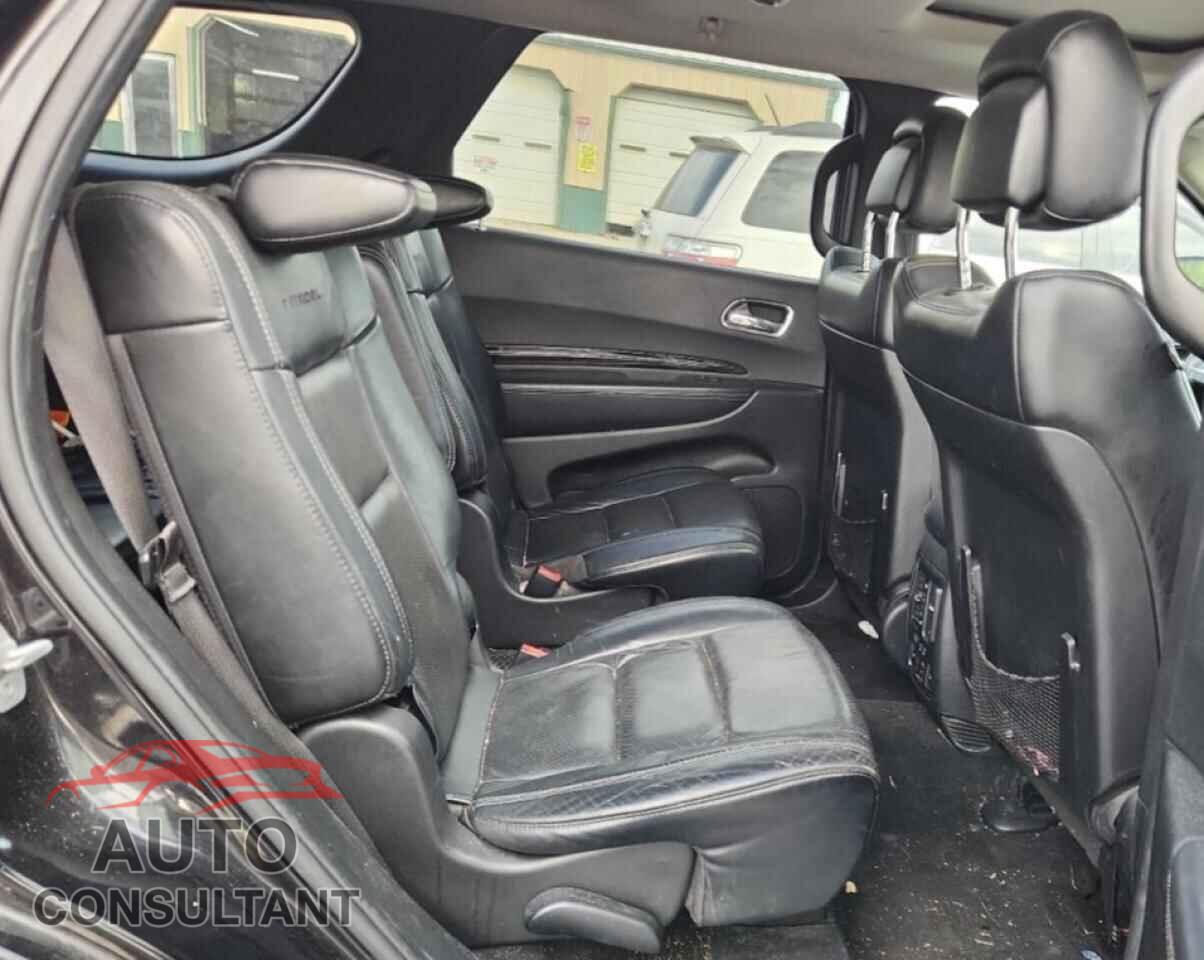 DODGE All Models 2014 - 1C4SDJET1EC278983