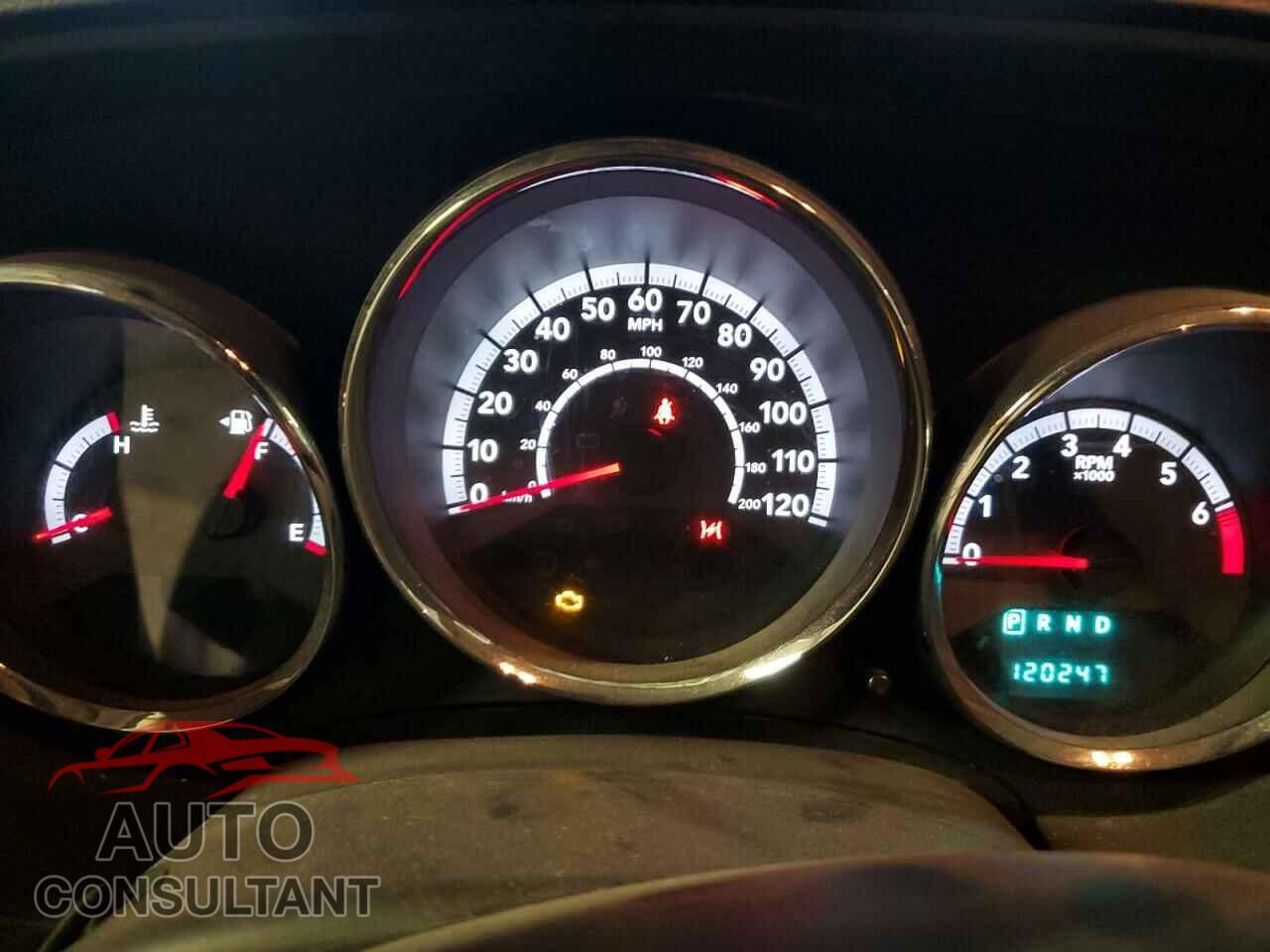 DODGE CALIBER 2010 - 1B3CB3HA5AD616018