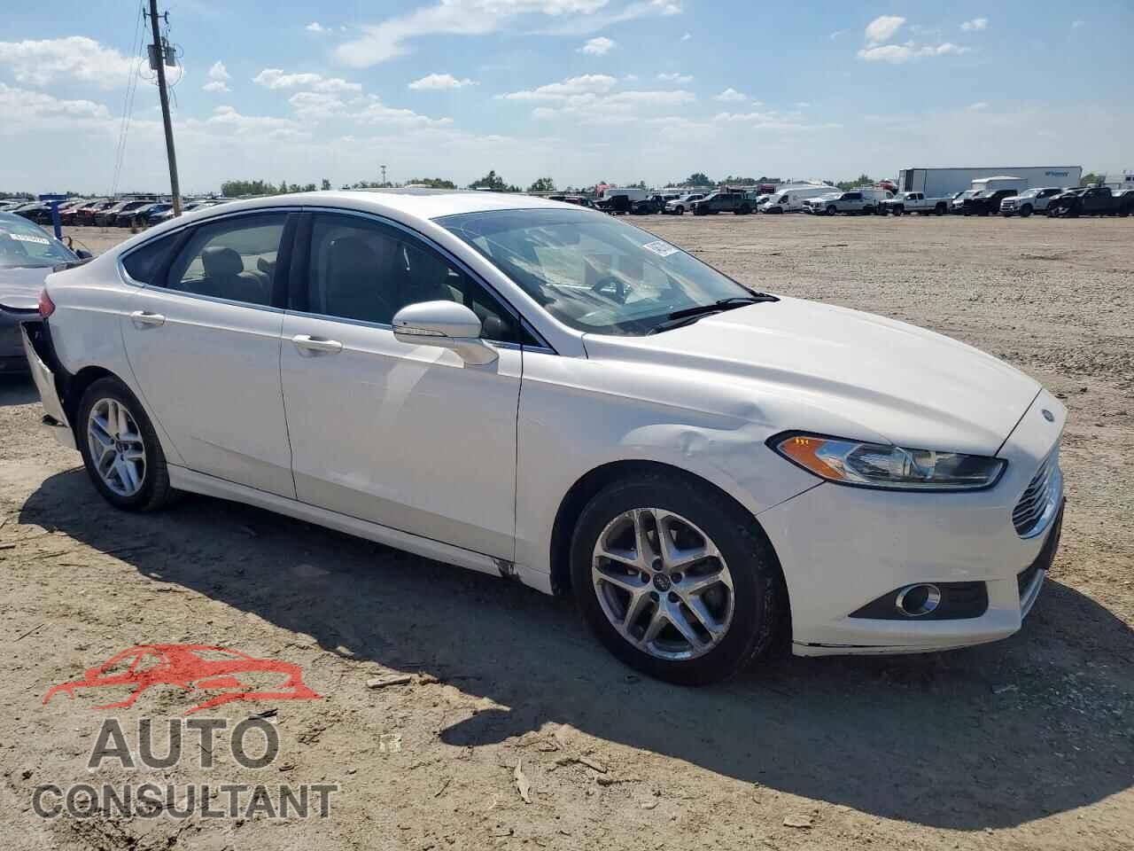FORD FUSION 2014 - 3FA6P0HD2ER365533
