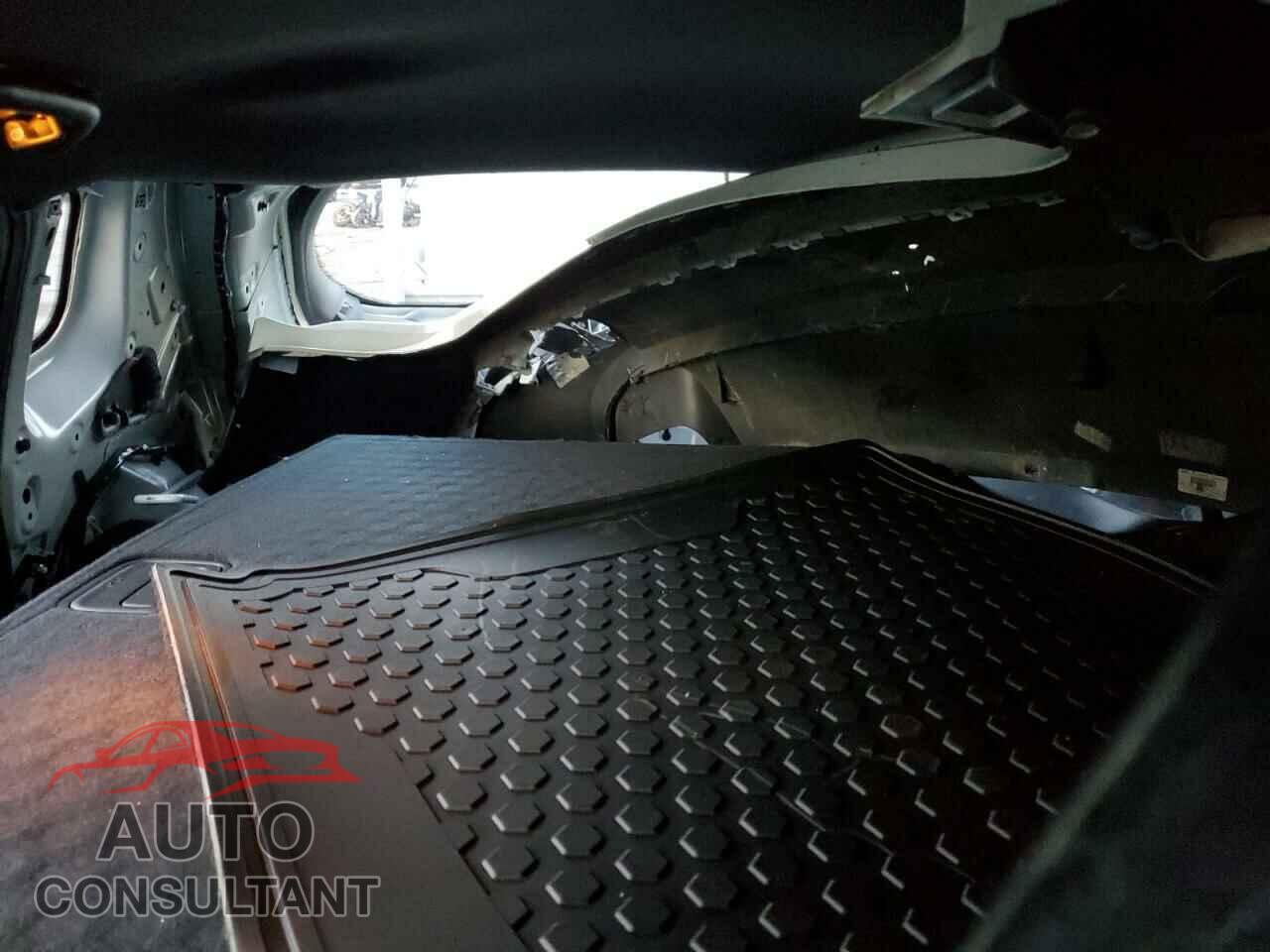 JEEP COMPASS 2021 - 3C4NJDEB1MT546528