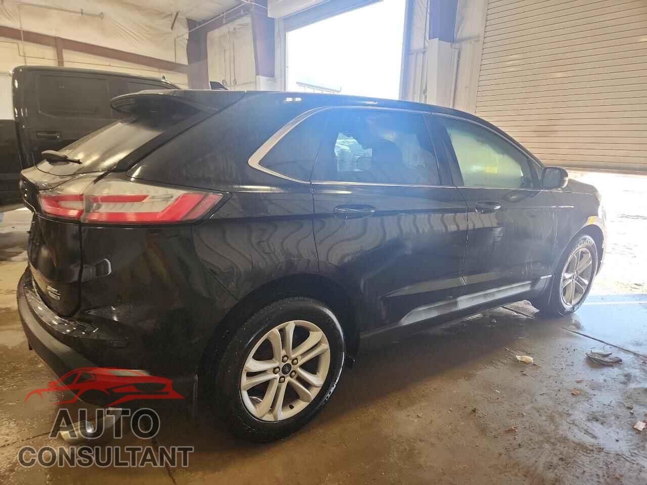 FORD EDGE 2019 - 2FMPK4J94KBC65806