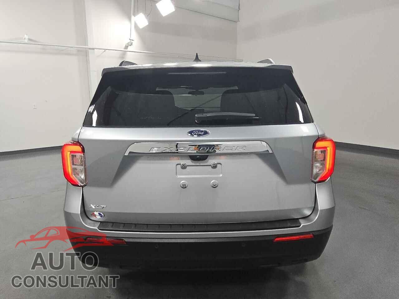 FORD EXPLORER 2022 - 1FMSK7DH2NGB03247