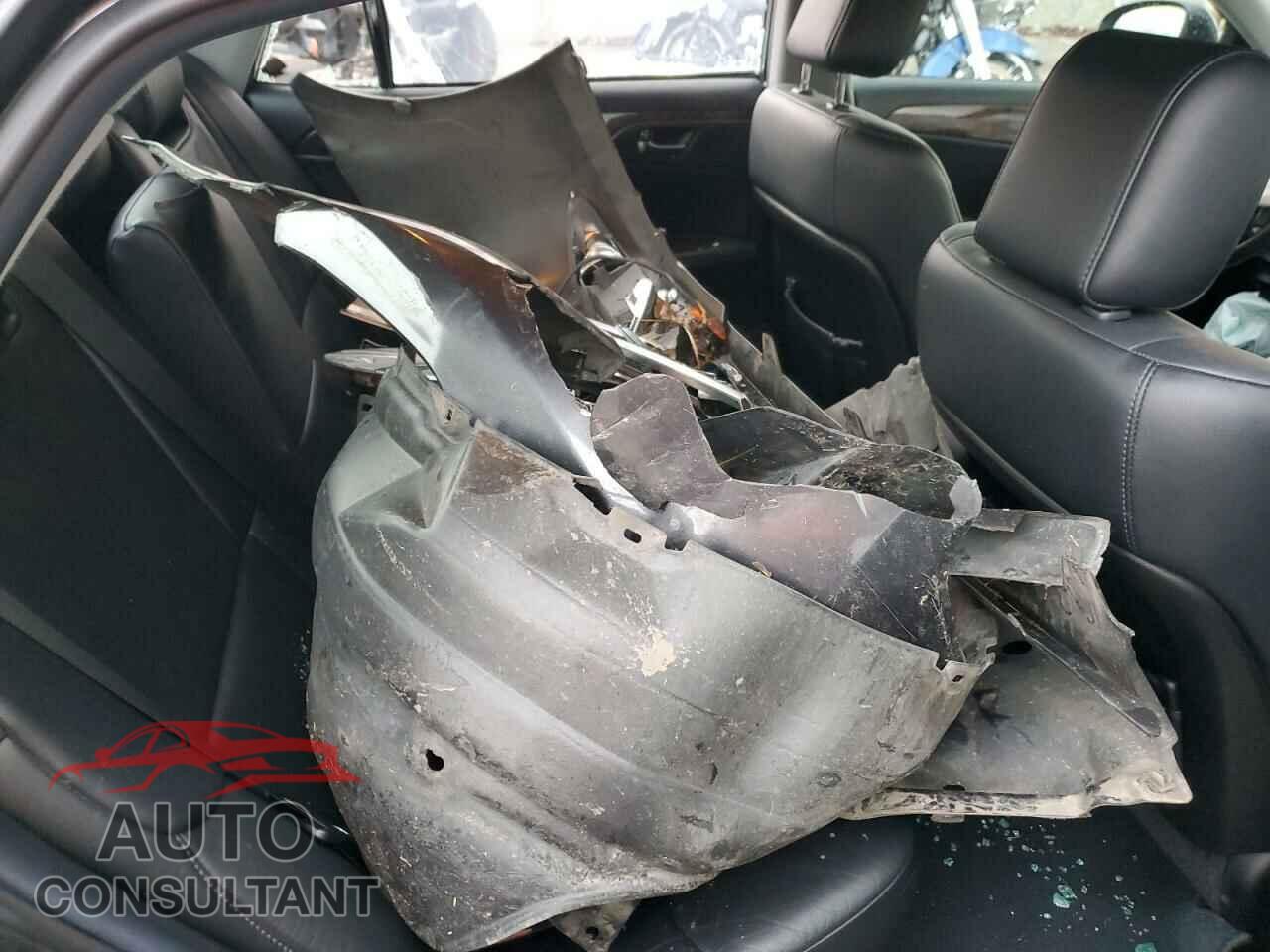 TOYOTA AVALON 2012 - 4T1BK3DB4CU454843