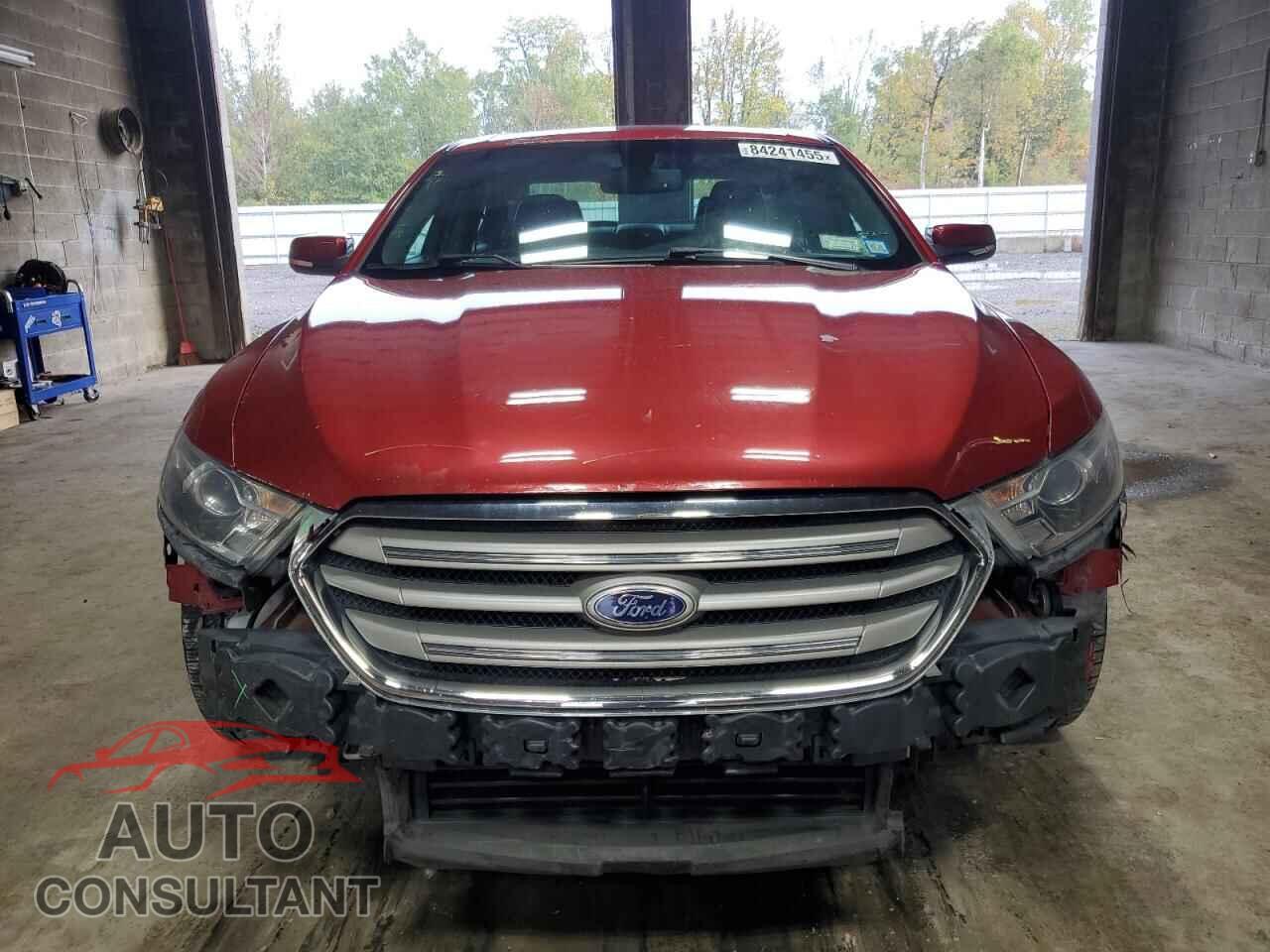 FORD TAURUS 2015 - 1FAHP2E82FG195971
