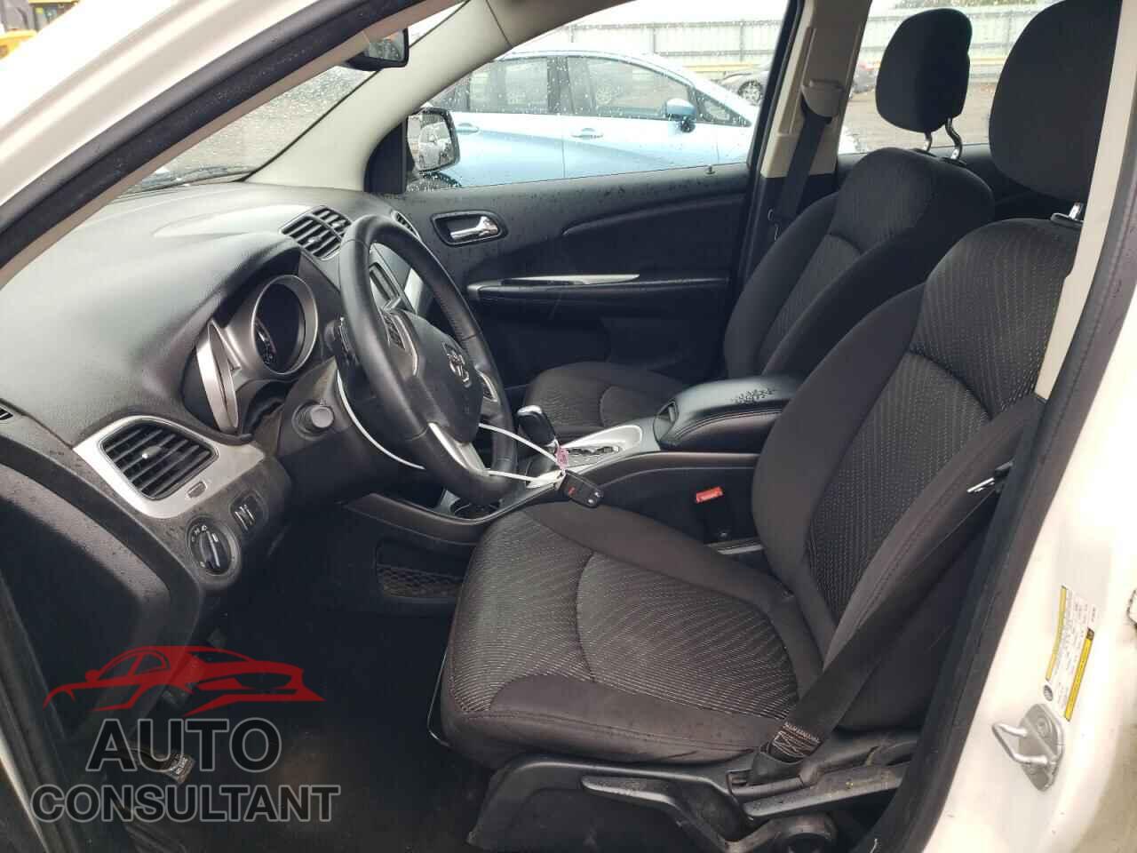 DODGE JOURNEY 2014 - 3C4PDCAB0ET163780