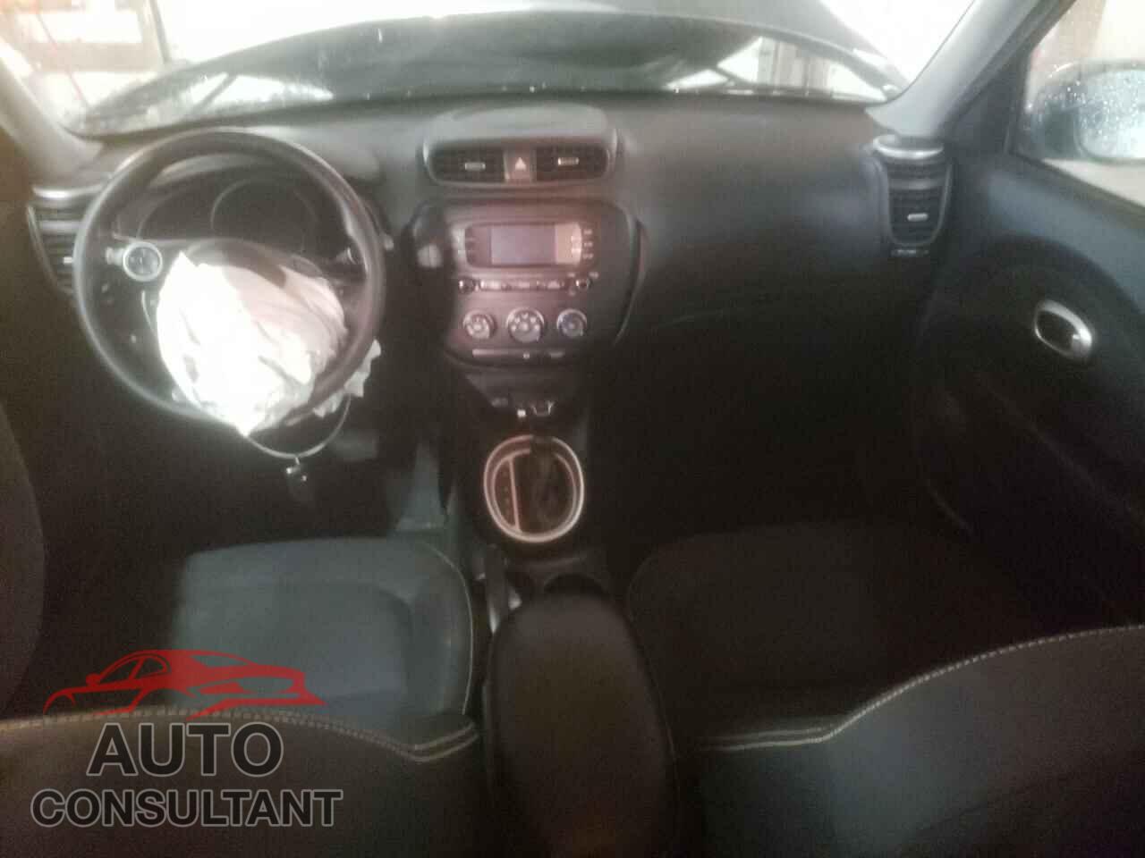 KIA SOUL 2016 - KNDJP3A52G7365700
