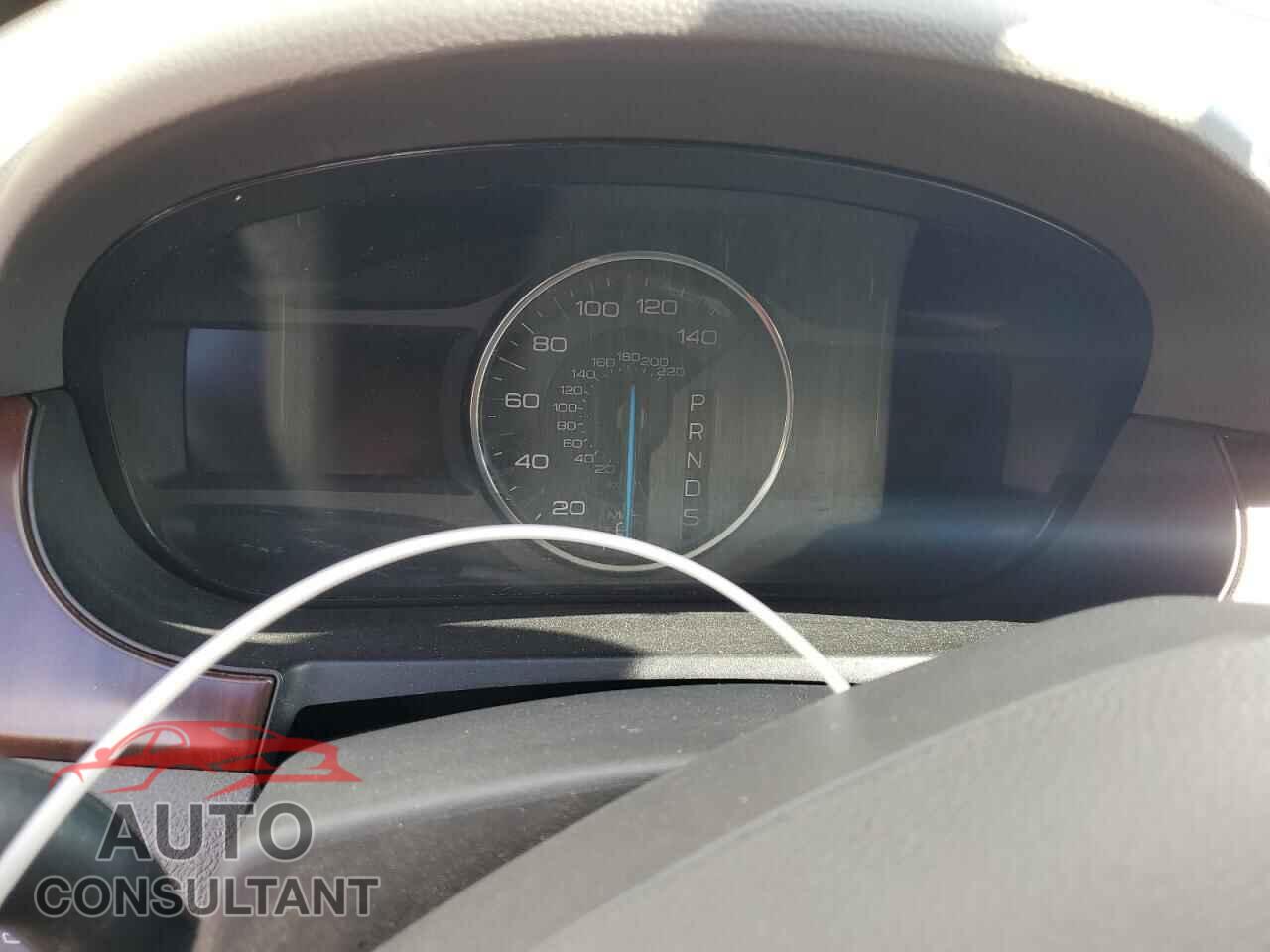 FORD EDGE 2014 - 2FMDK4KC9EBA32201