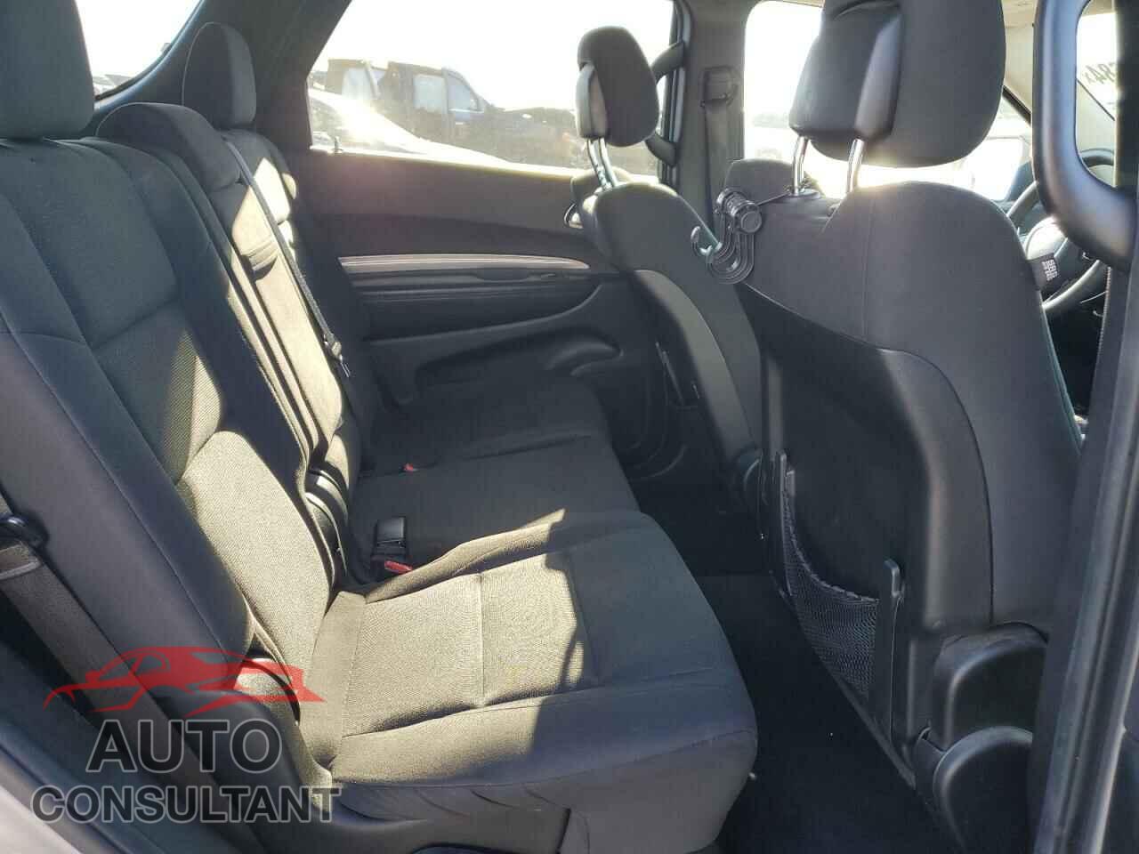 DODGE DURANGO 2014 - 1C4RDJAG2EC268101
