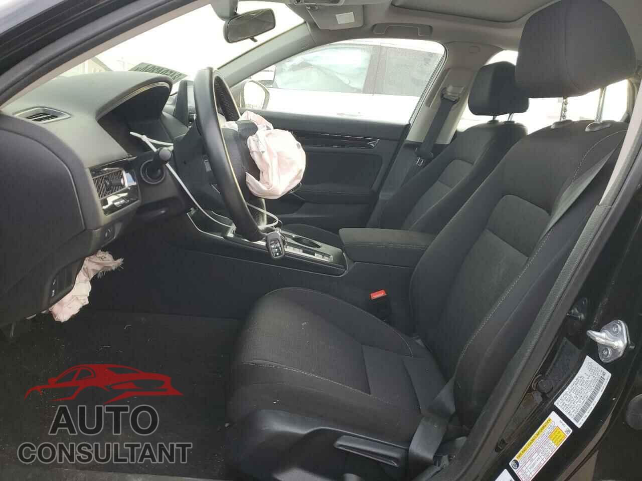 HONDA CIVIC 2024 - 2HGFE1F77RH312641