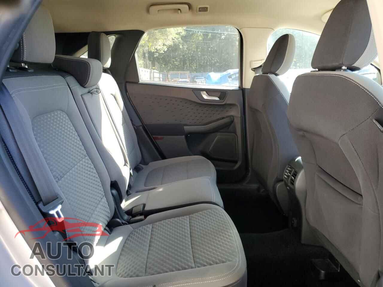 FORD ESCAPE 2020 - 1FMCU0G63LUA46183