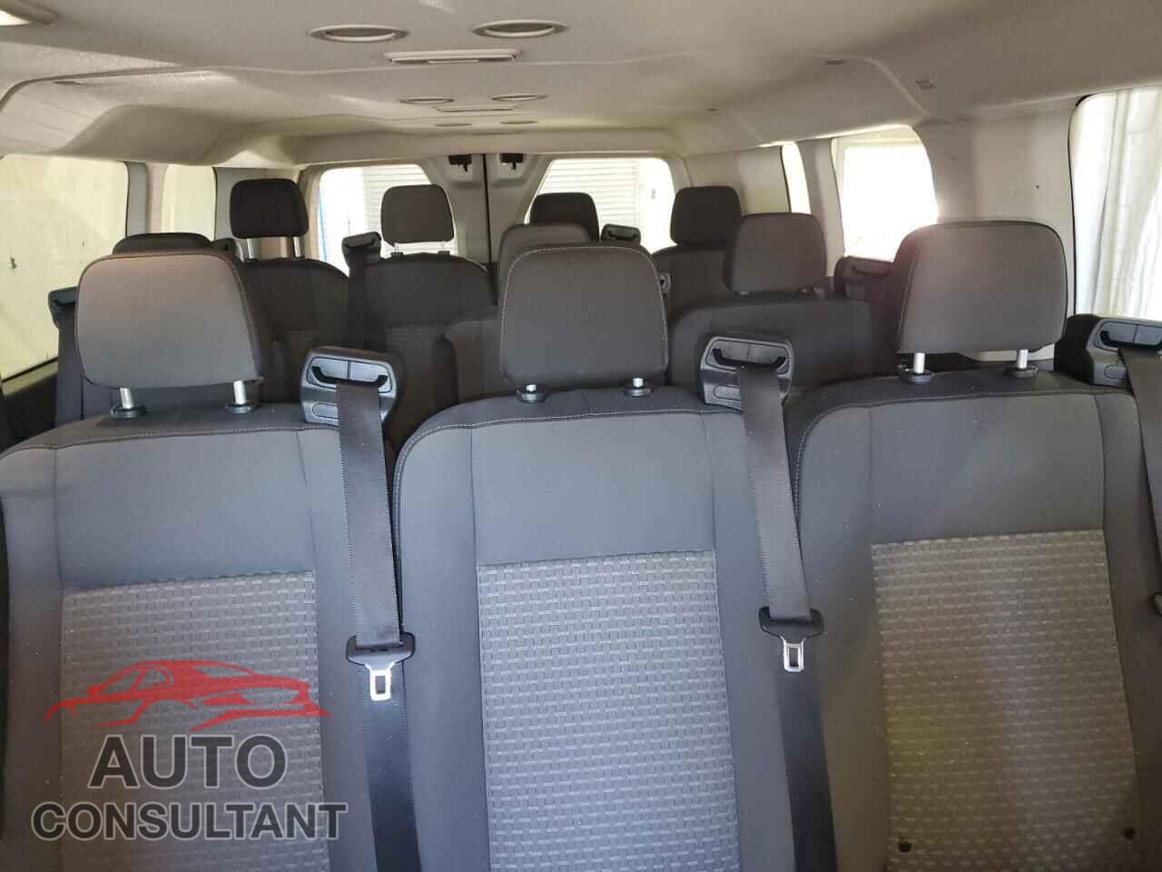 FORD TRANSIT 2023 - 1FBAX2YG8PKA93575