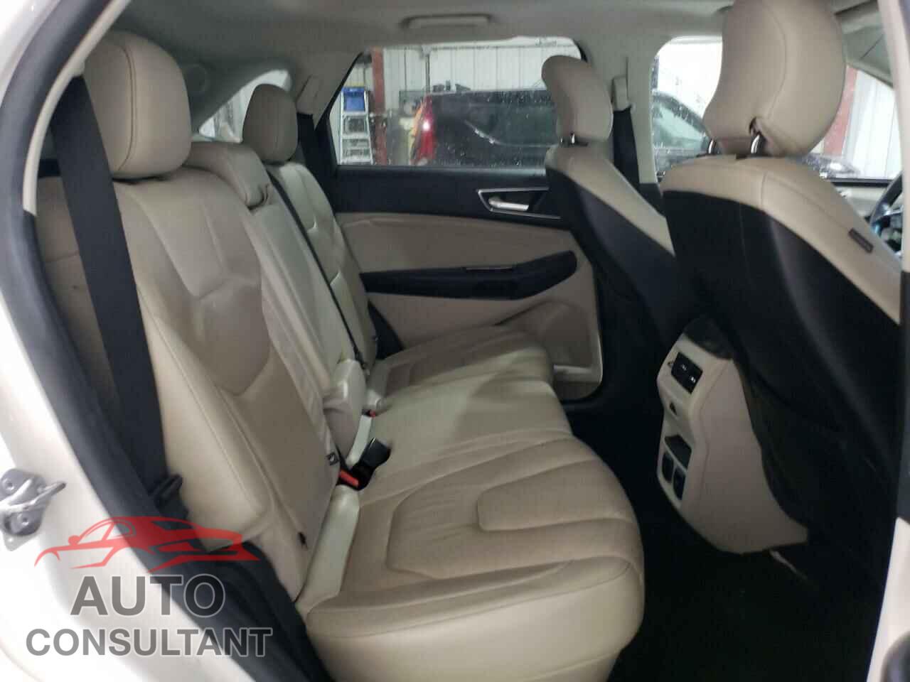 FORD EDGE 2016 - 2FMPK4K87GBB20918