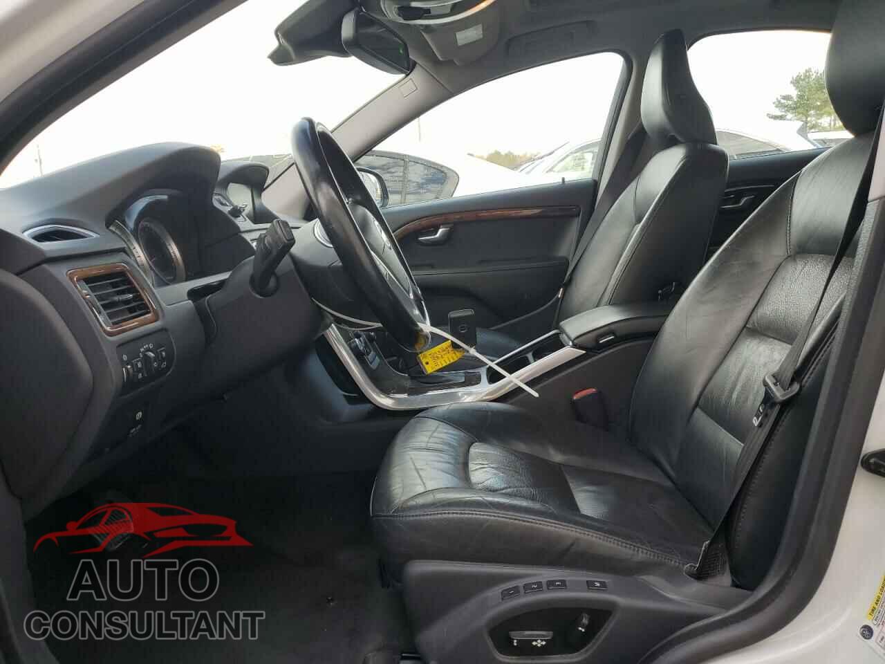 VOLVO S80 2013 - YV1952AS6D1170958