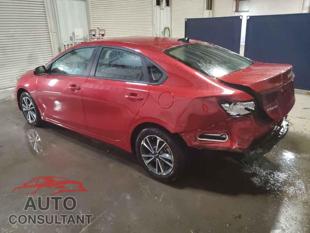 KIA FORTE 2024 - 3KPF24AD3RE778200