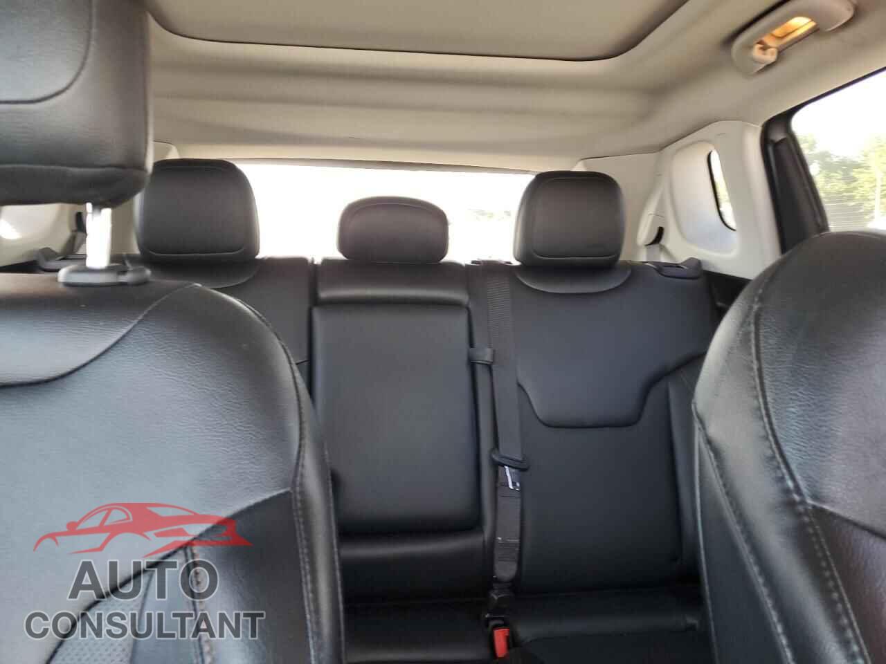JEEP COMPASS 2021 - 3C4NJDCB0MT504368