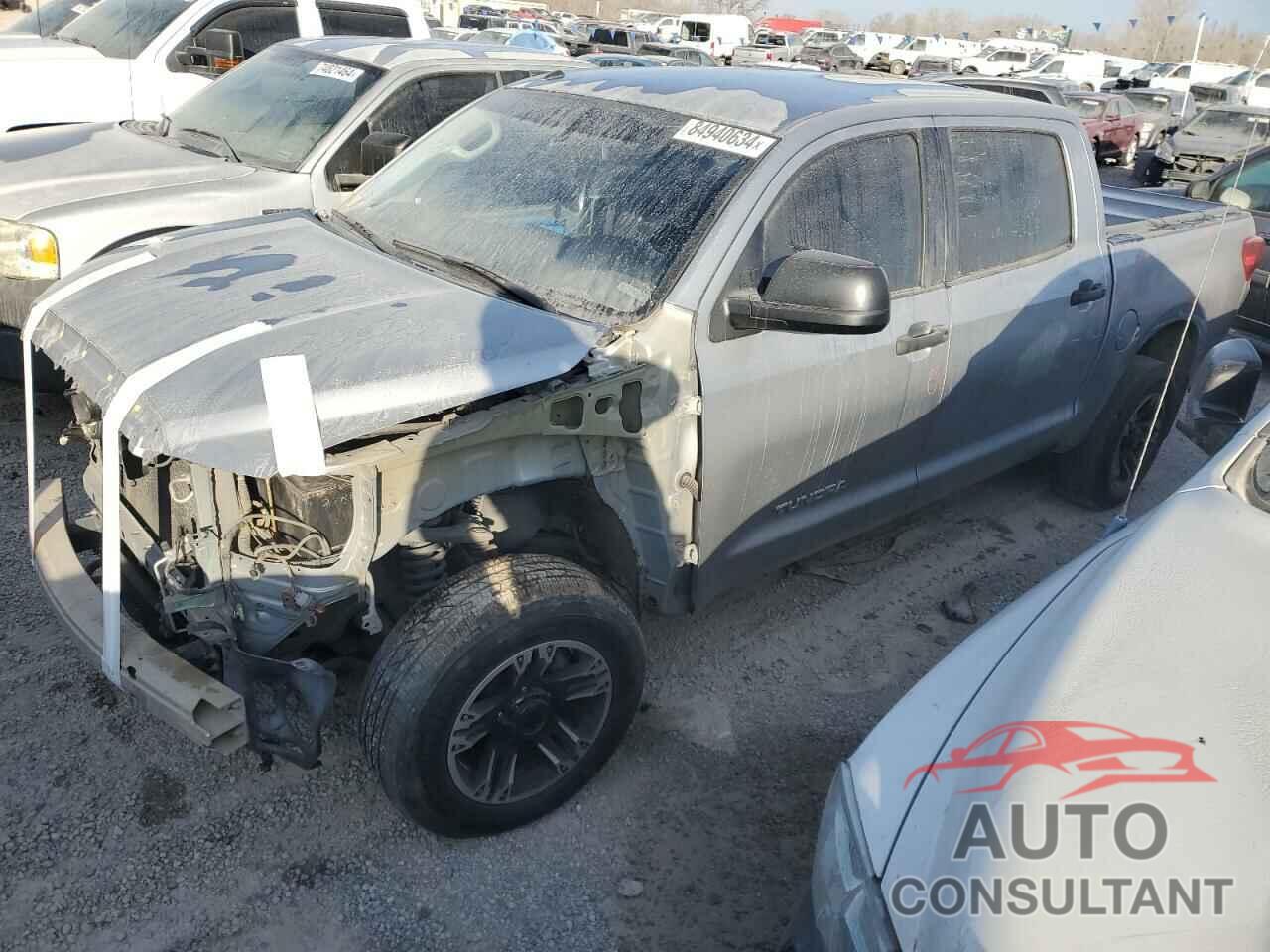 TOYOTA TUNDRA 2013 - 5TFDW5F15DX305746