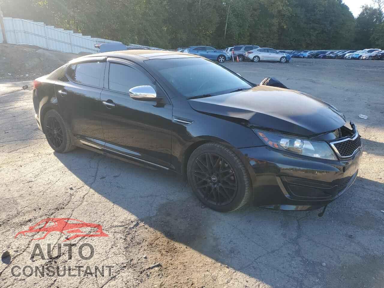 KIA OPTIMA 2013 - 5XXGR4A60DG204932