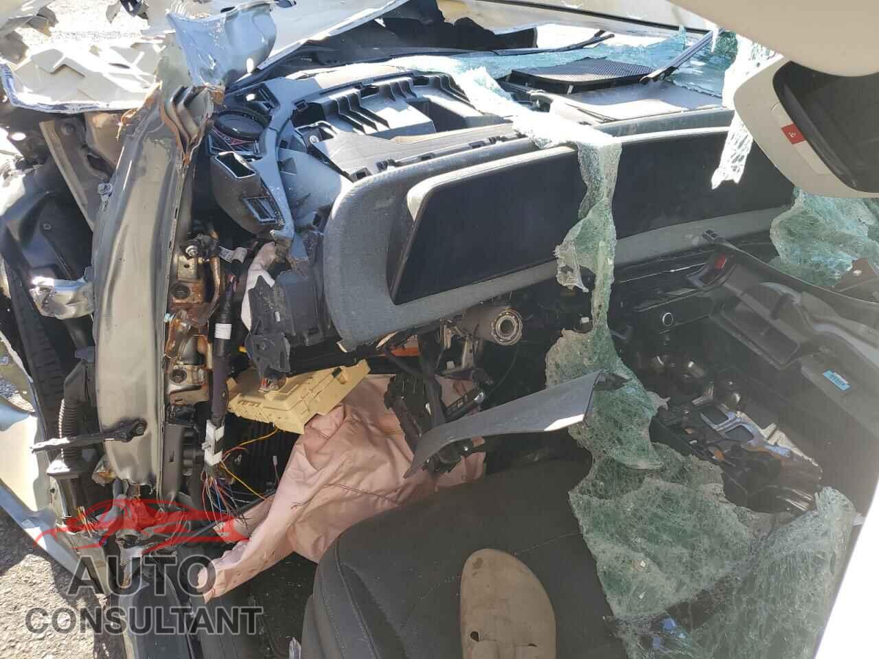 KIA EV6 LIGHT 2024 - KNDC3DLC4R5211607