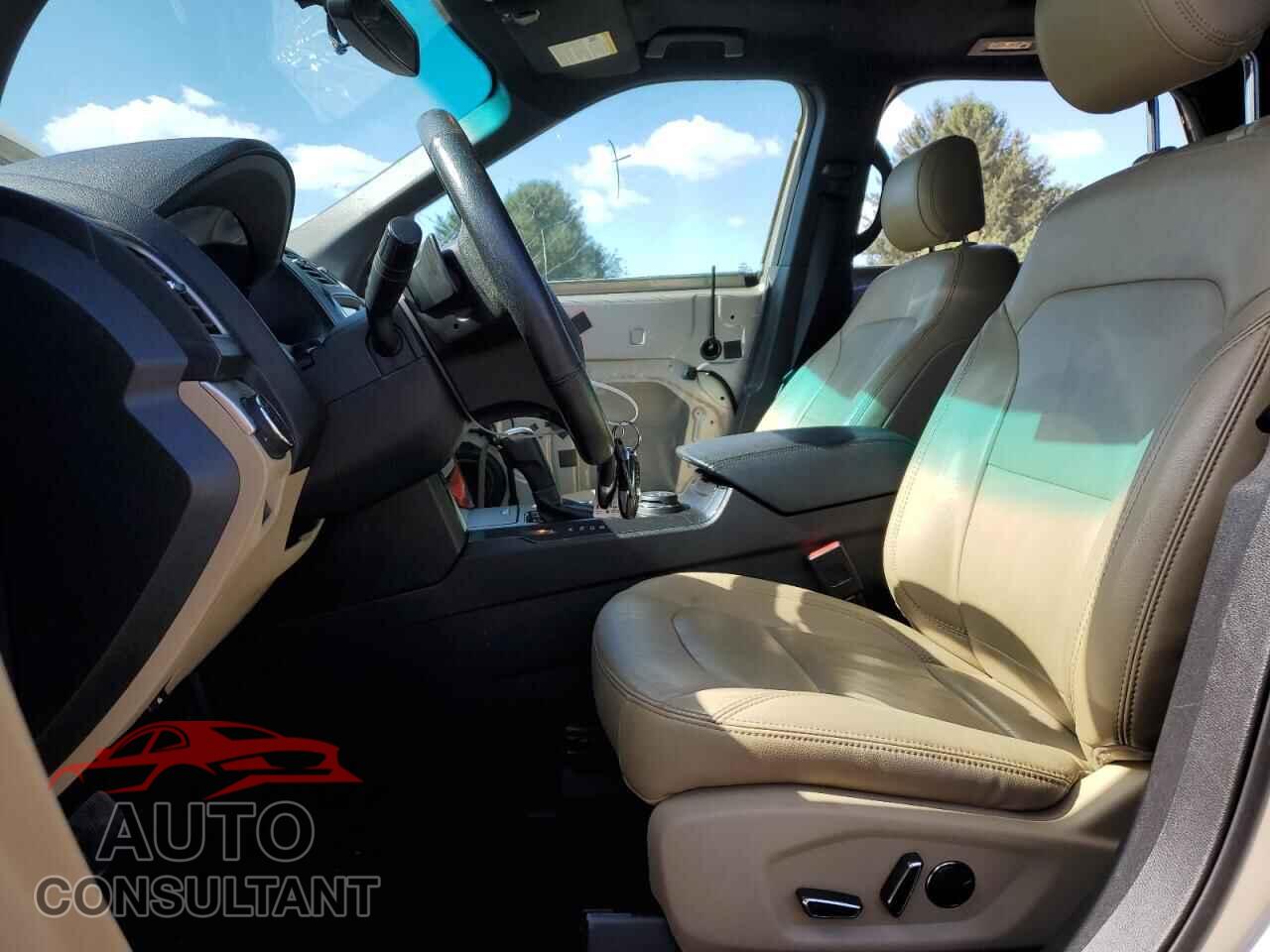 FORD EXPLORER 2017 - 1FM5K8D81HGB51653