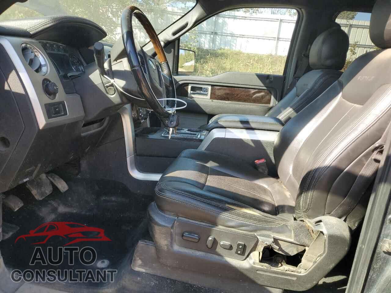 FORD F-150 2013 - 1FTFW1ET7DFD80703