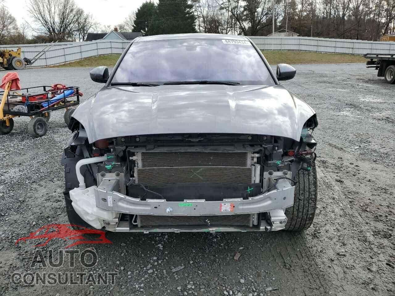 JAGUAR ETYPE 2020 - SADFK2FX0L1Z86363