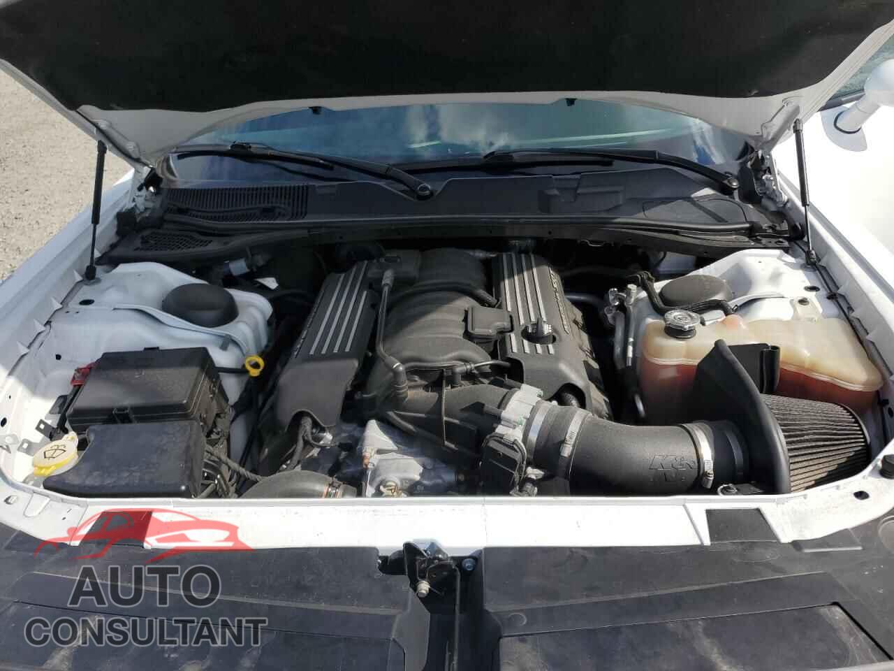DODGE CHALLENGER 2022 - 2C3CDZFJ4NH109106