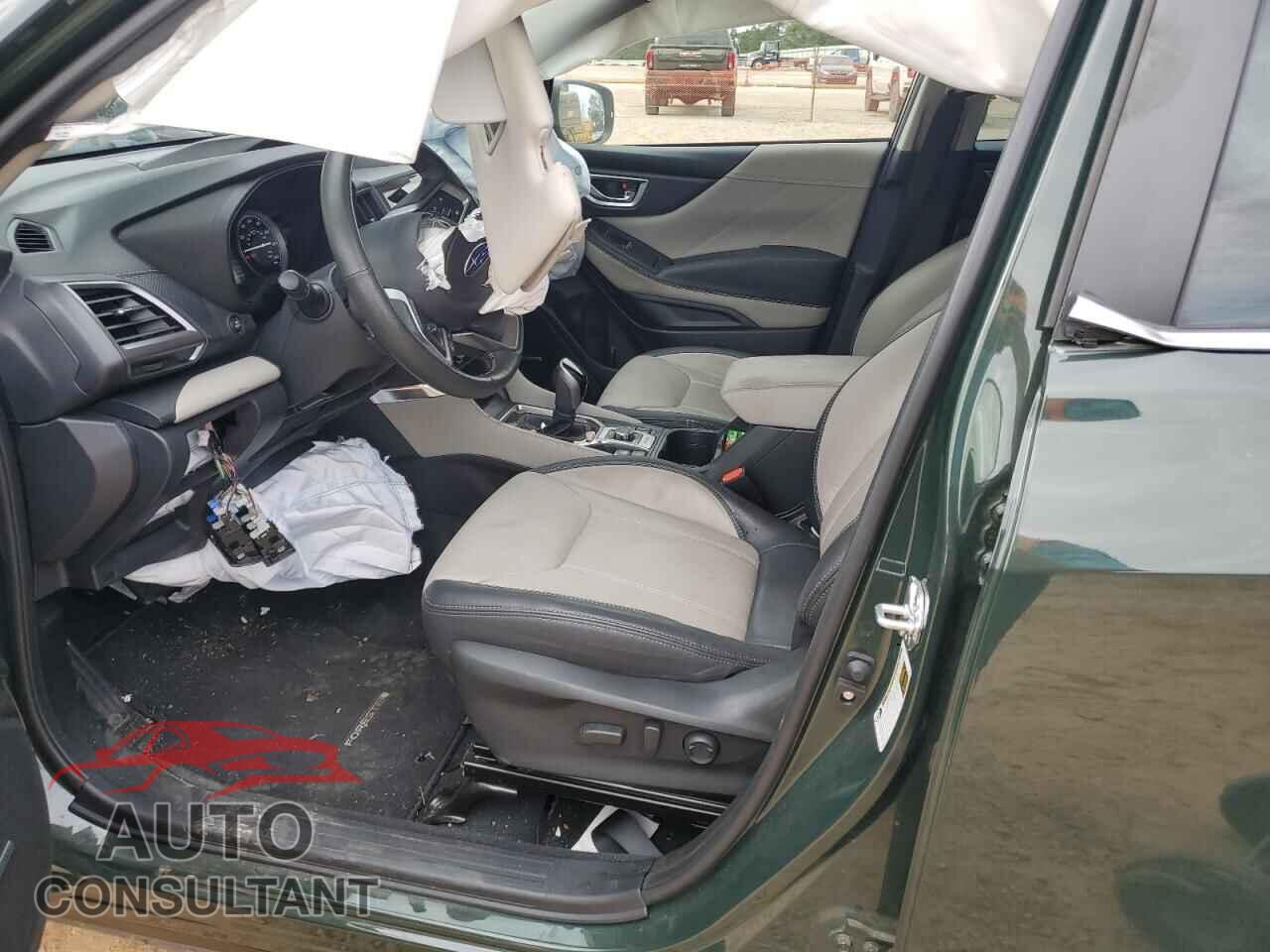 SUBARU FORESTER 2024 - JF2SKALC0RH412773