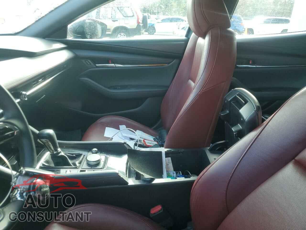 MAZDA 3 2024 - JM1BPBLM5R1707164
