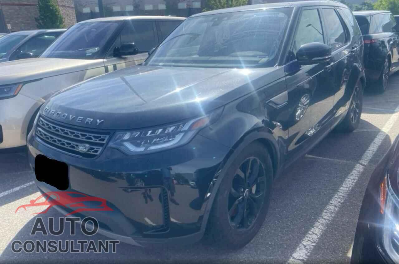 LAND ROVER DISCOVERY 2019 - SALRG2RV6K2401422