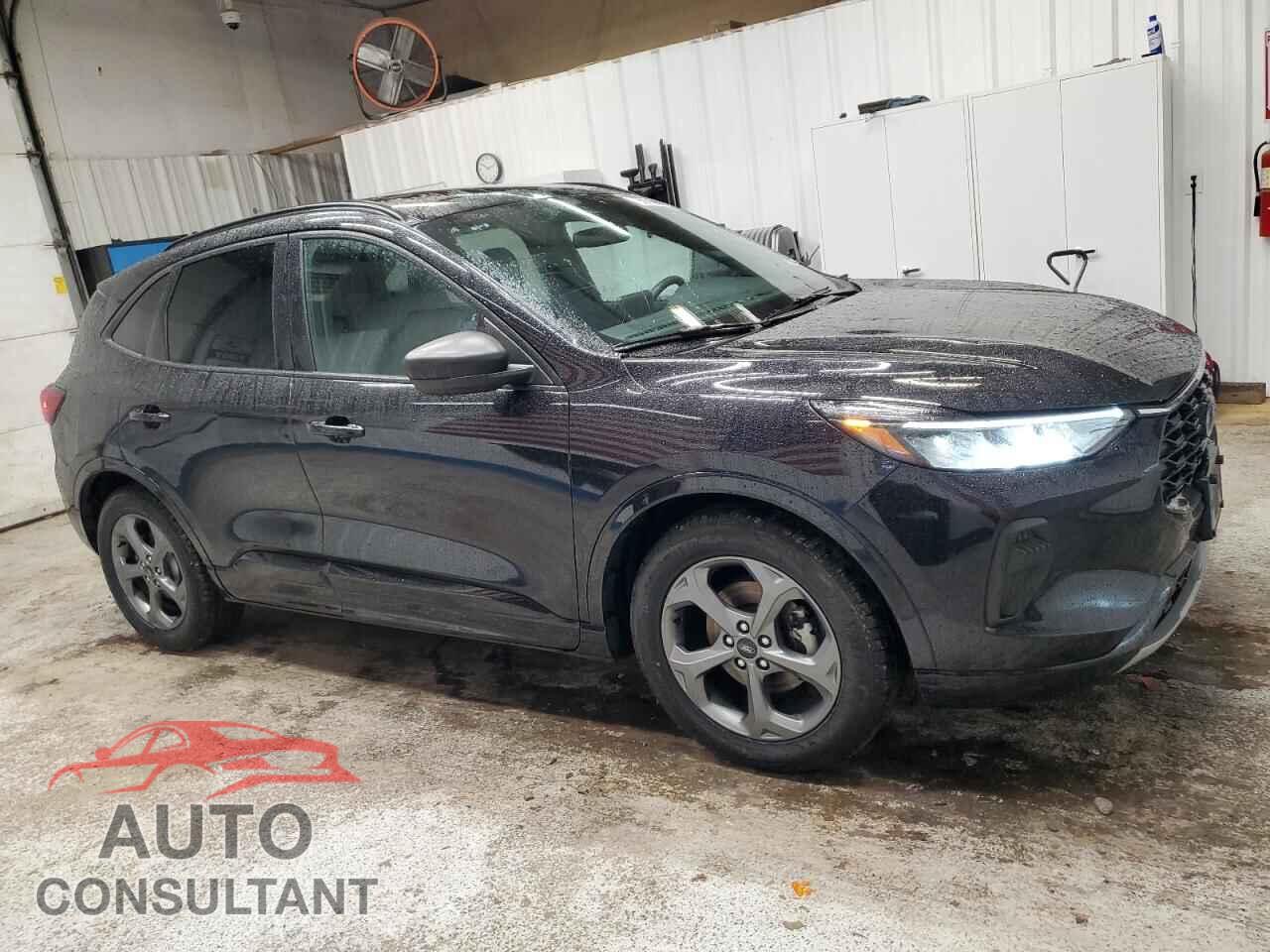 FORD ESCAPE ST 2024 - 1FMCU0MN8RUA06489