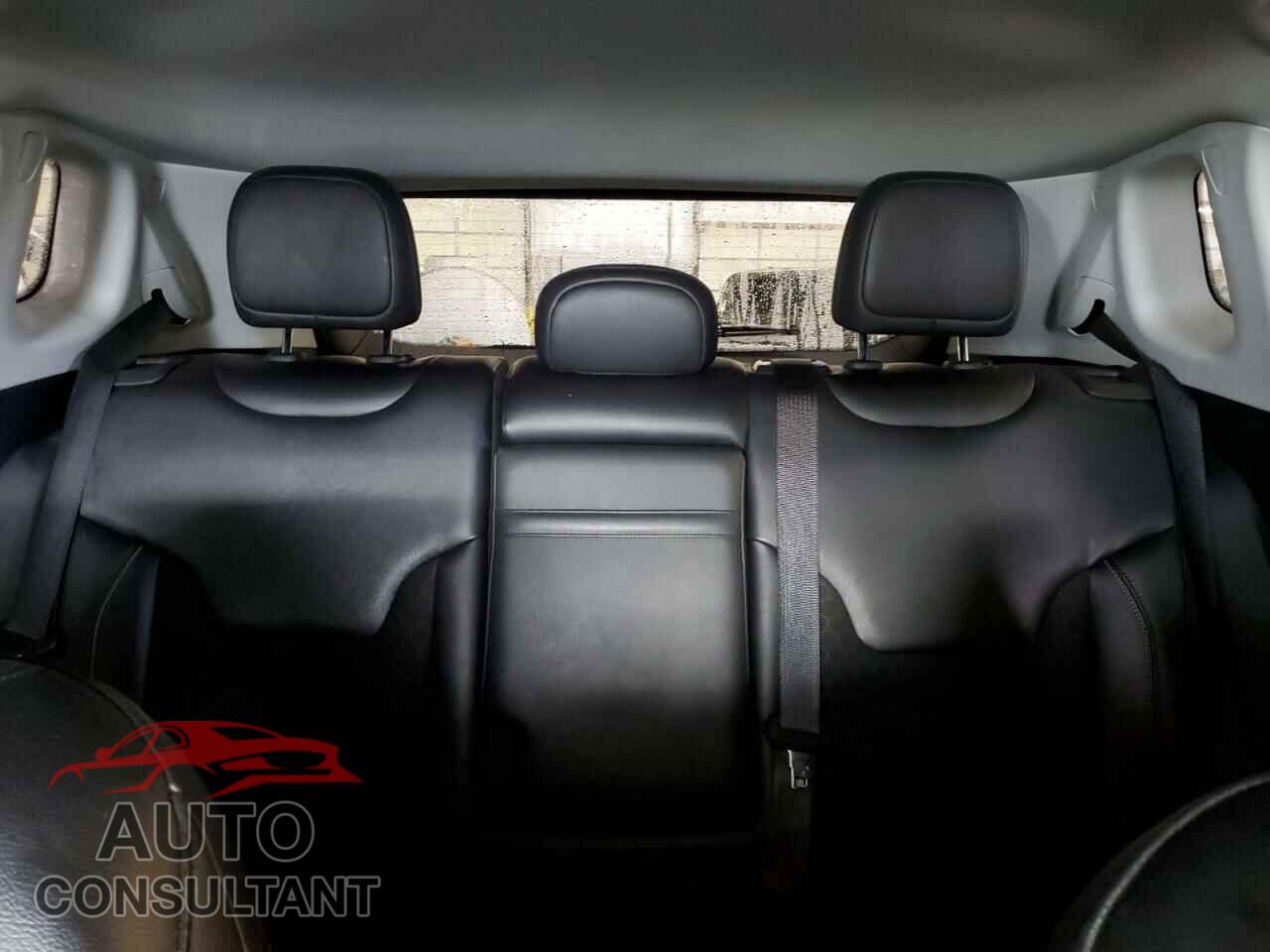 JEEP COMPASS 2017 - 3C4NJDBB2HT628973